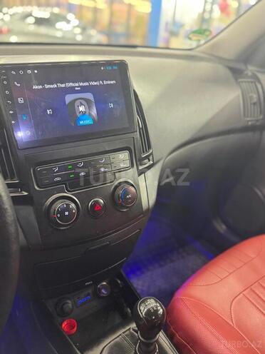 Hyundai i30 2008, 220,042 km - 1.4 l - Bakı