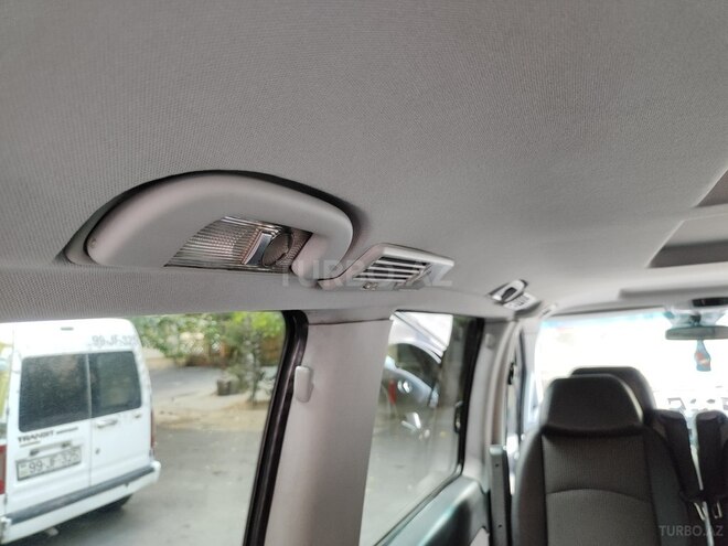 Mercedes Viano 2013, 235,000 km - 3.0 l - Bakı