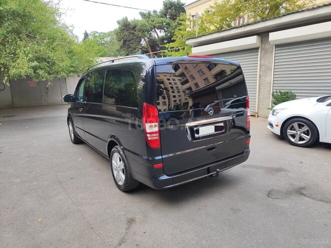 Mercedes Viano 2013, 235,000 km - 3.0 l - Bakı