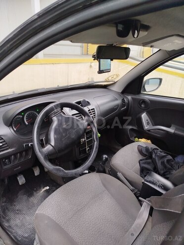Saipa Saina 2020, 147,774 km - 1.5 l - Bakı