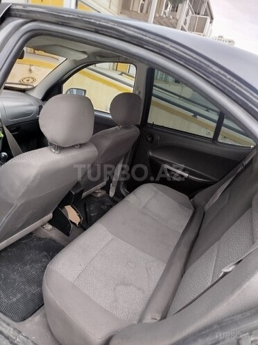 Saipa Saina 2020, 147,774 km - 1.5 l - Bakı