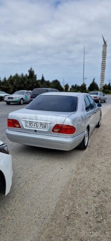 Mercedes E 230 1996, 301,500 km - 2.3 l - Bakı