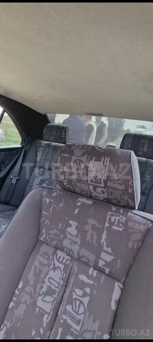 Mercedes E 230 1996, 301,500 km - 2.3 l - Bakı