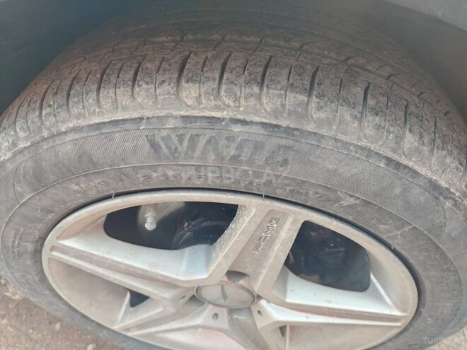 Mercedes C 180 1994, 350,000 km - 1.8 л - Bakı