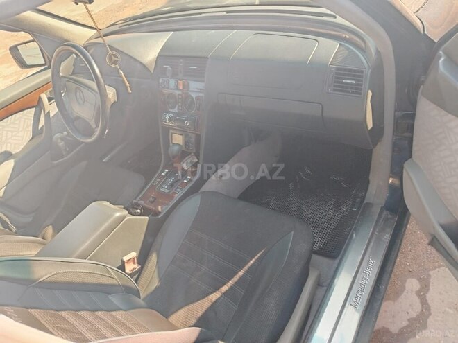 Mercedes C 180 1994, 350,000 km - 1.8 л - Bakı