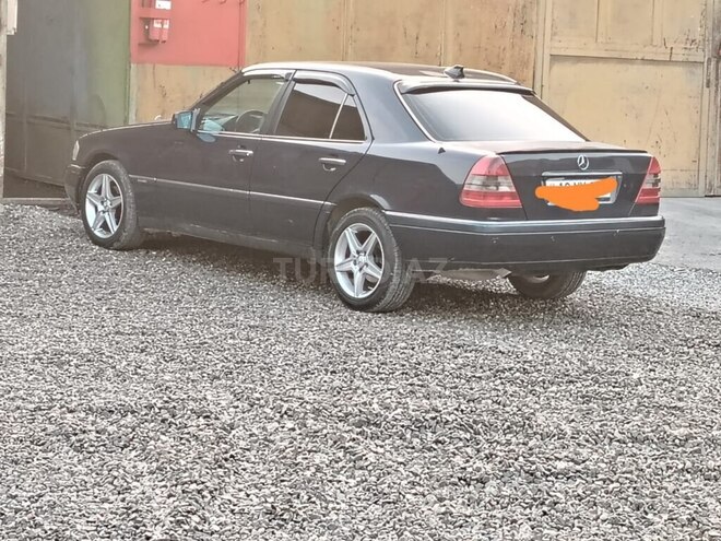 Mercedes C 180 1994, 350,000 km - 1.8 л - Bakı