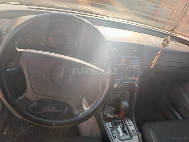 Mercedes C 180 1994, 350,000 km - 1.8 л - Bakı