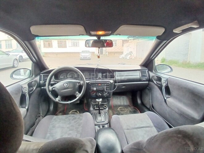 Opel Vectra 1998, 182,000 km - 1.6 l - Bakı