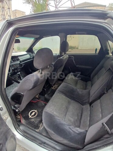 Opel Vectra 1998, 182,000 km - 1.6 l - Bakı