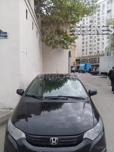 Honda Insight 2009, 240,000 km - 1.3 l - Bakı
