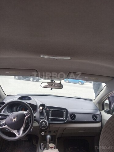 Honda Insight 2009, 240,000 km - 1.3 l - Bakı