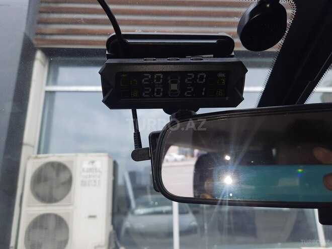 Nissan Wingroad 2015, 40,000 km - 1.5 l - Bakı