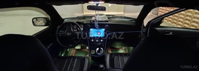 Mitsubishi Airtrek 2004, 222,222 km - 2.0 l - Sumqayıt