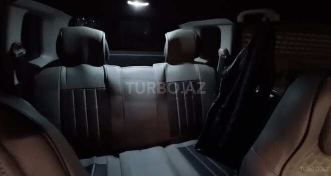 Mitsubishi Airtrek 2004, 222,222 km - 2.0 l - Sumqayıt