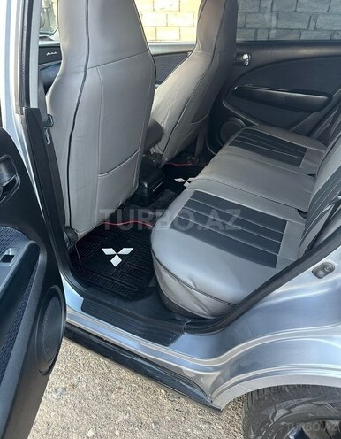 Mitsubishi Airtrek 2004, 222,222 km - 2.0 l - Sumqayıt