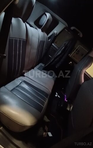 Mitsubishi Airtrek 2004, 222,222 km - 2.0 l - Sumqayıt