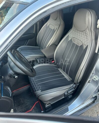 Mitsubishi Airtrek 2004, 222,222 km - 2.0 l - Sumqayıt