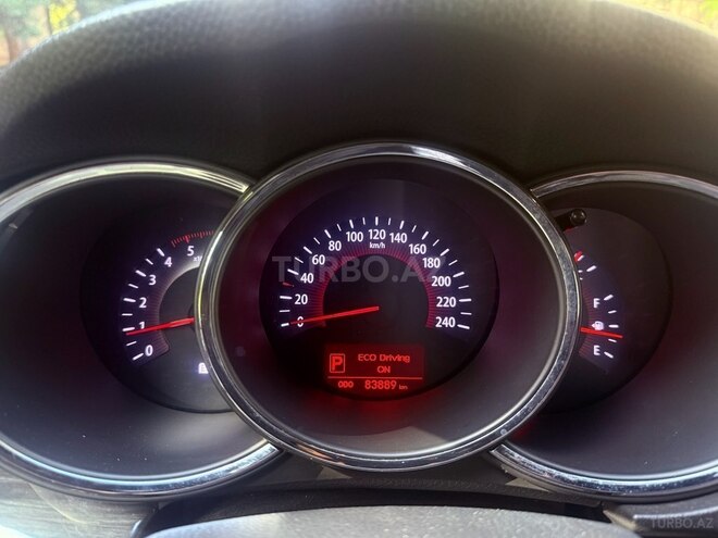 Kia Sorento 2011, 170,000 km - 2.0 л - Bakı