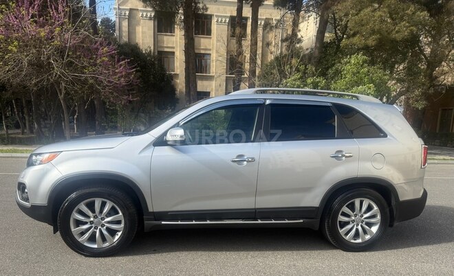 Kia Sorento 2011, 170,000 km - 2.0 л - Bakı