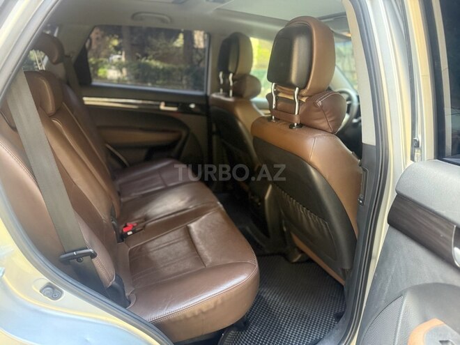 Kia Sorento 2011, 170,000 km - 2.0 л - Bakı