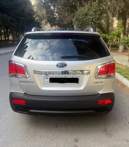 Kia Sorento 2011, 170,000 km - 2.0 л - Bakı
