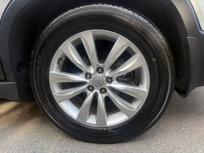 Kia Sorento 2011, 170,000 km - 2.0 л - Bakı