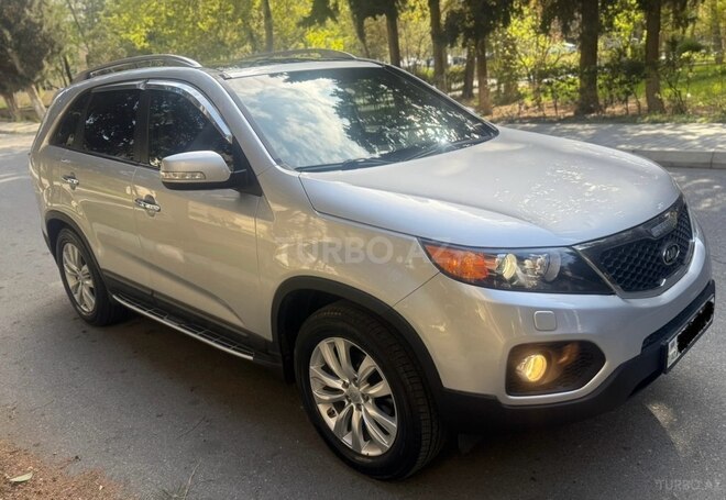Kia Sorento 2011, 170,000 km - 2.0 л - Bakı