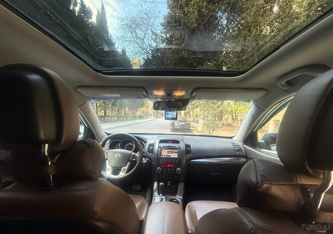 Kia Sorento 2011, 170,000 km - 2.0 л - Bakı