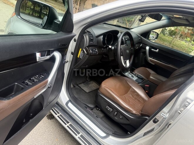 Kia Sorento 2011, 170,000 km - 2.0 л - Bakı