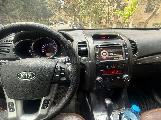 Kia Sorento 2011, 170,000 km - 2.0 л - Bakı