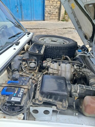 LADA (VAZ) Niva 2009, 157,000 km - 1.7 l - Bakı