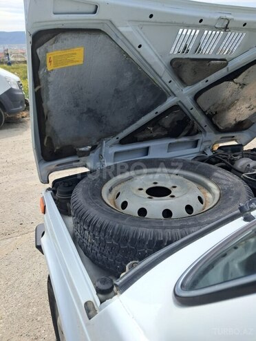 LADA (VAZ) Niva 2009, 157,000 km - 1.7 l - Bakı