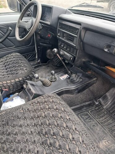 LADA (VAZ) Niva 2009, 157,000 km - 1.7 l - Bakı
