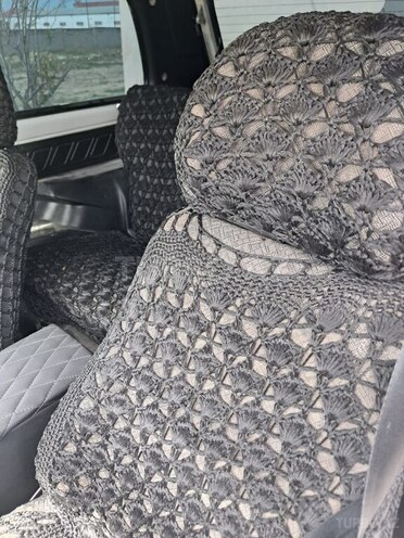 LADA (VAZ) Niva 2009, 157,000 km - 1.7 l - Bakı