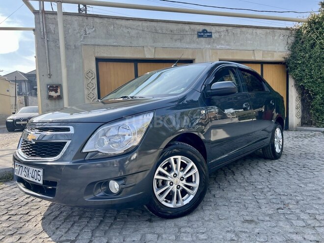 Chevrolet Cobalt 2023, 72,000 km - 1.5 l - Bakı