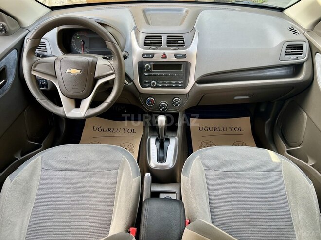 Chevrolet Cobalt 2023, 72,000 km - 1.5 l - Bakı