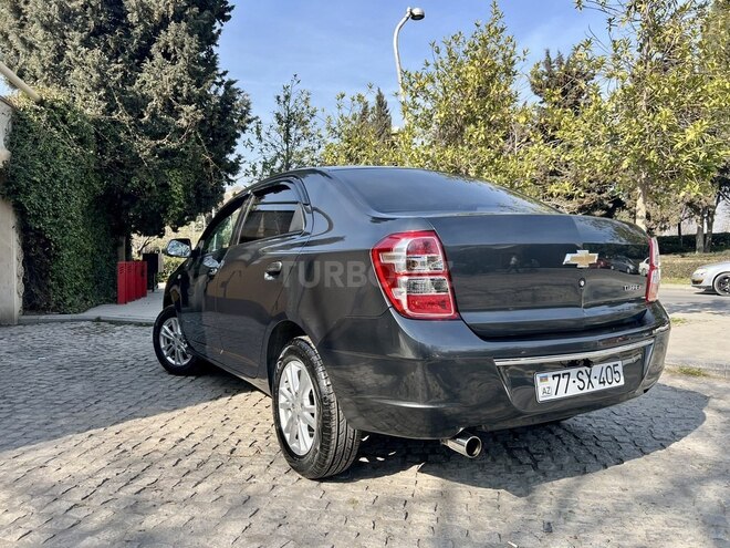 Chevrolet Cobalt 2023, 72,000 km - 1.5 l - Bakı