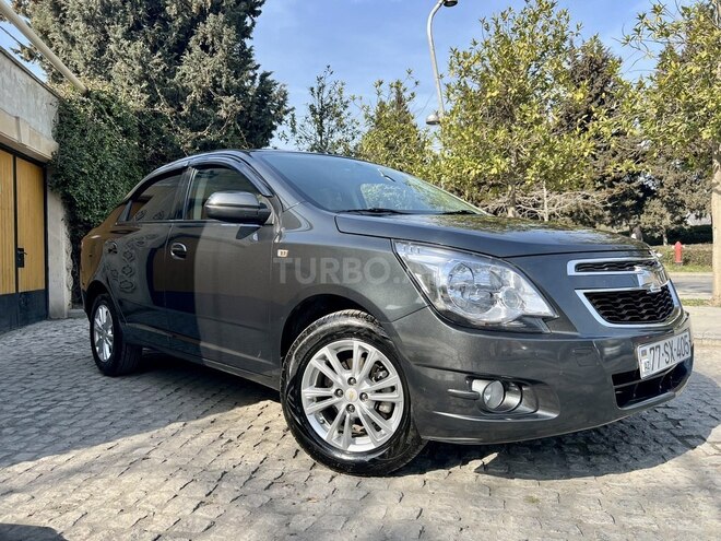 Chevrolet Cobalt 2023, 72,000 km - 1.5 l - Bakı