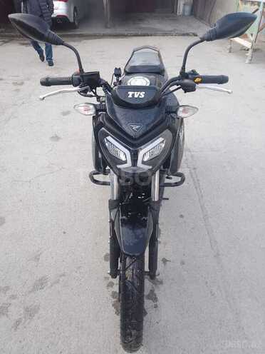 TVS  2024, 18,000 km - 0.2 l - Bakı
