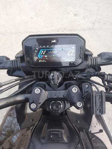 TVS  2024, 18,000 km - 0.2 l - Bakı