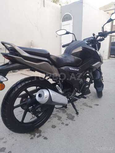 TVS  2024, 18,000 km - 0.2 l - Bakı