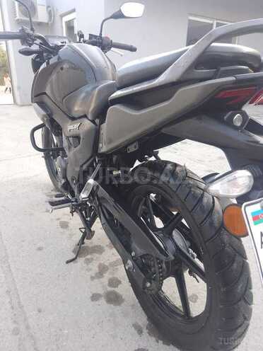 TVS  2024, 18,000 km - 0.2 l - Bakı