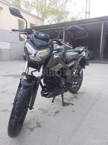 TVS  2024, 18,000 km - 0.2 l - Bakı