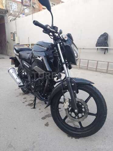 TVS  2024, 18,000 km - 0.2 l - Bakı