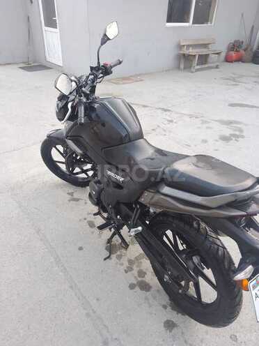TVS  2024, 18,000 km - 0.2 l - Bakı