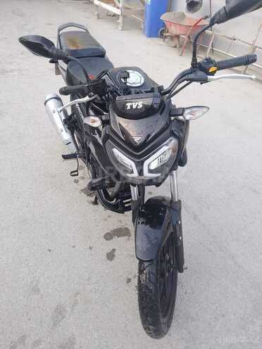 TVS  2024, 18,000 km - 0.2 l - Bakı