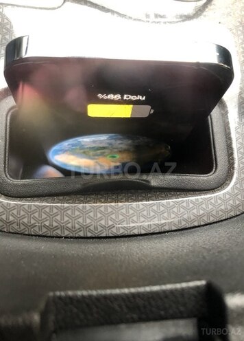 Chevrolet Malibu 2017, 94,000 km - 1.5 l - Bakı