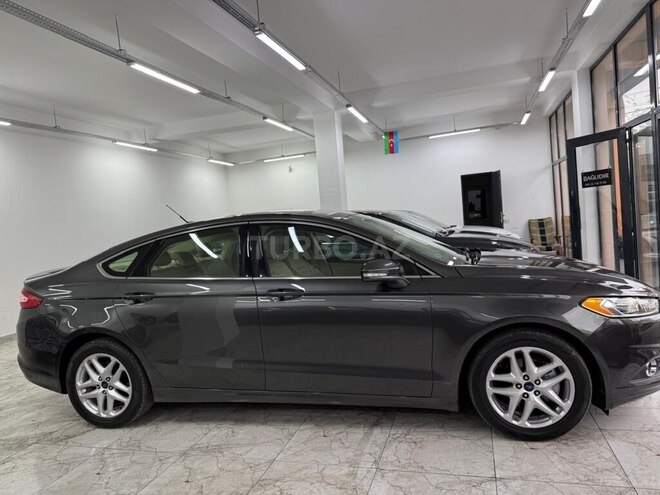 Ford Fusion (North America) 2015, 97,100 km - 1.5 л - Bakı