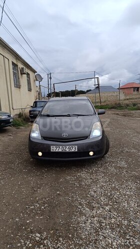 Toyota Prius 2006, 432,720 km - 1.5 л - Bakı