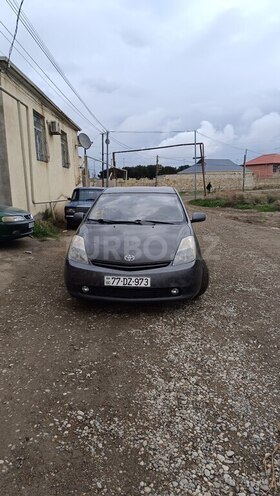 Toyota Prius 2006, 432,720 km - 1.5 л - Bakı